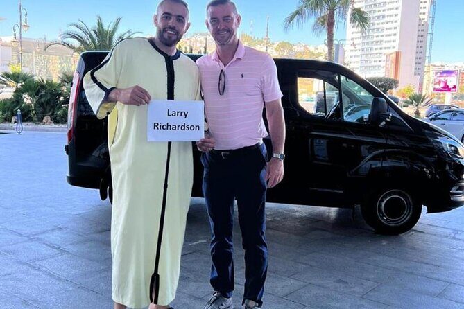 Authentic Private Tangier Tour from Seville Camel Ride & Lunch - FAQ About This Tour