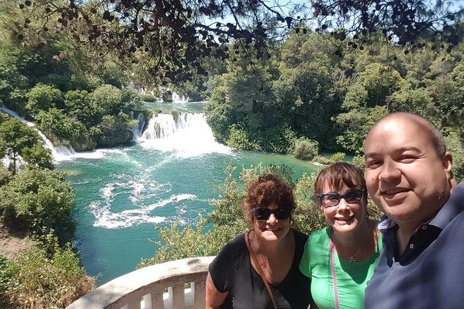 Authentic Private Tour NP Krka With local Lunch and Wine Tasting - Krka National Park: Nature’s Masterpiece