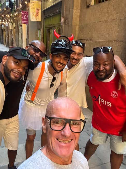 Authentic private tour of Barcelona in French - Frequently Asked Questions (FAQs)