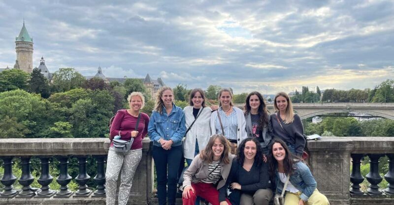 Authentic Private Walking Tour of Luxembourg - What to Expect from the Private Luxembourg Tour