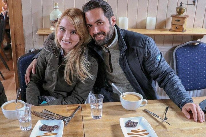 Authentic Reykjavik Food Tour with Flea Market Delights - What to Expect from this Reykjavik Food Adventure