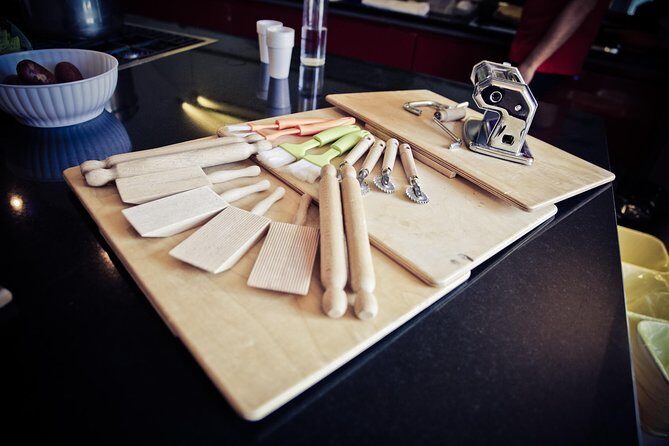 Authentic Roman Cooking Class & Market Experience - Authentic Roman Cooking Class & Market Experience: A Detailed Look