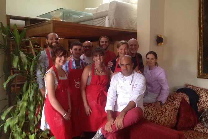 Authentic Roman Cooking Class & Market Experience - Final Thoughts