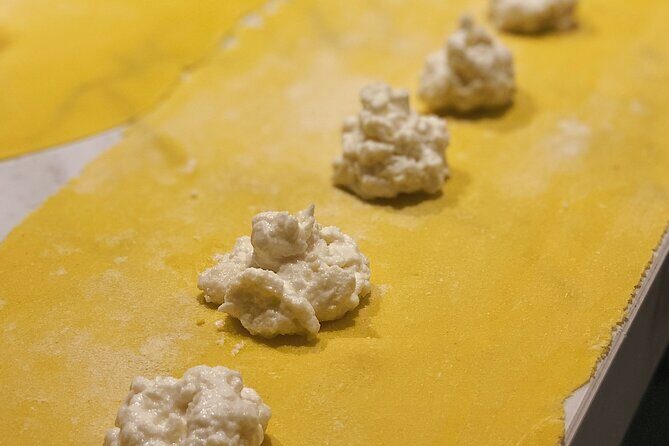 Authentic Roman Pasta & Tiramisu Experience with Italian Wine - The Itinerary in Detail