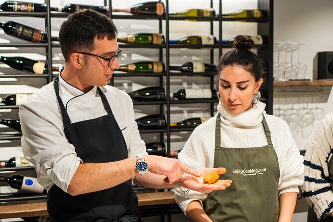 Authentic Roman Pizza, Suppli & Gelato Workshop with Italian Wine - Who Should Consider This Tour?