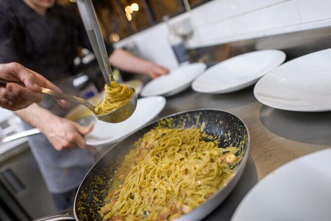 Authentic Roman Restaurant Dining Experience - Final Thoughts