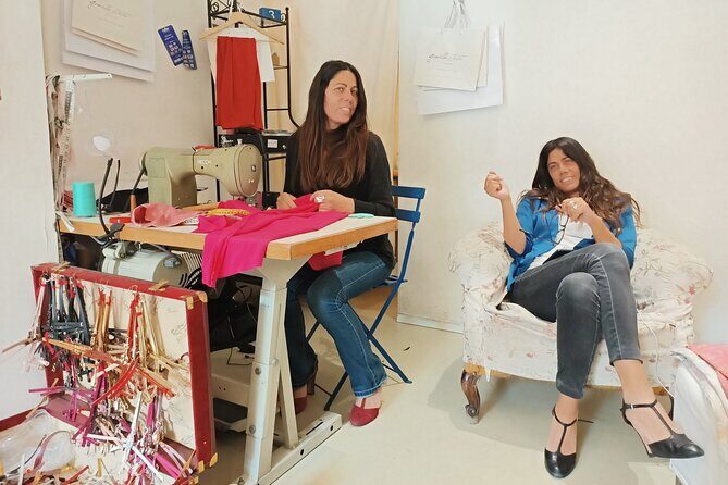 Authentic Roman shopping and fashion experience - A closer look at what makes this tour special