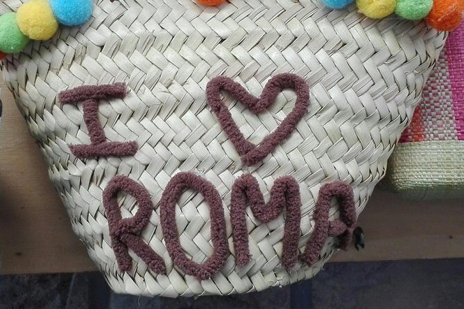 Authentic Roman shopping and fashion experience - Final thoughts