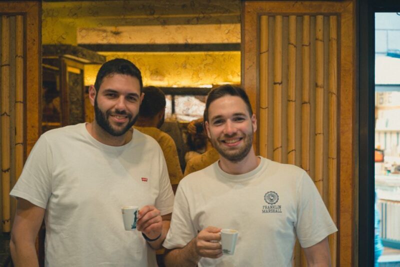 Authentic Rome Vespa Tour /See the Eternal City Like a Local - Key Points