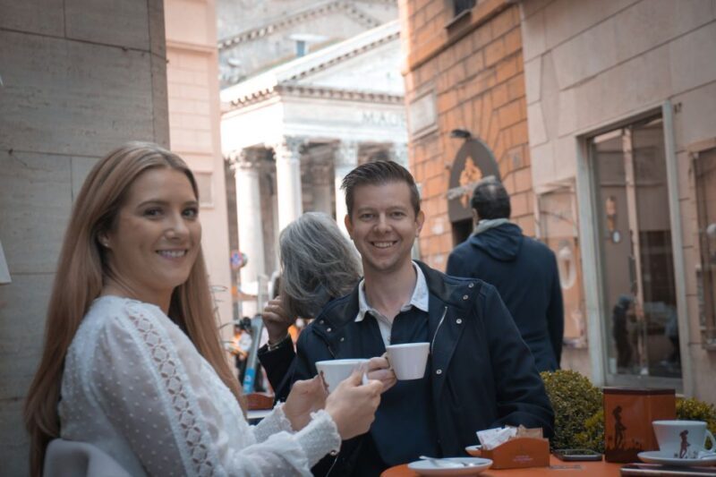 Authentic Rome Vespa Tour /See the Eternal City Like a Local - What Youll Experience