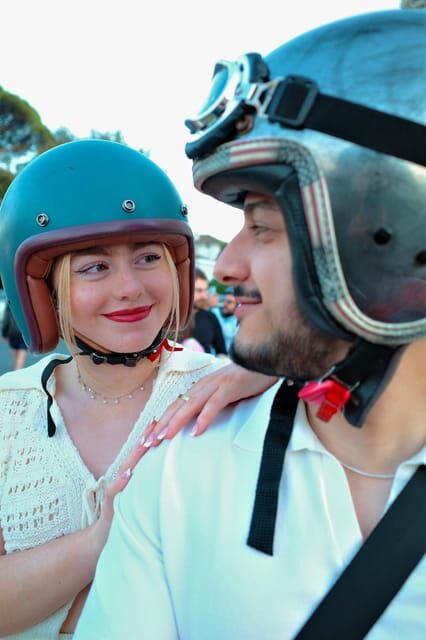 Authentic Rome Vespa Tour /See the Eternal City Like a Local - Who Is This Tour Best For?