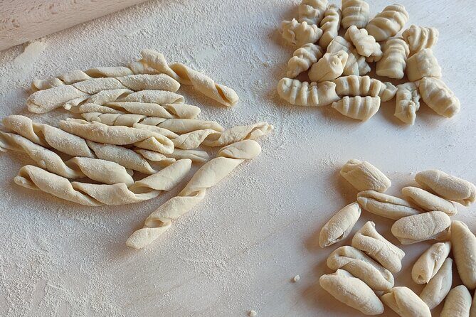 Authentic Sicilian cooking class with Francesca - What to Expect from the Sicilian Cooking Class