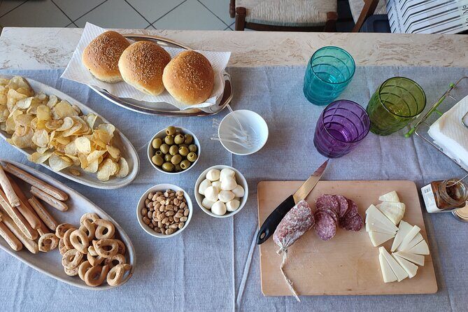 Authentic Sicilian cooking class with Francesca - Final Thoughts