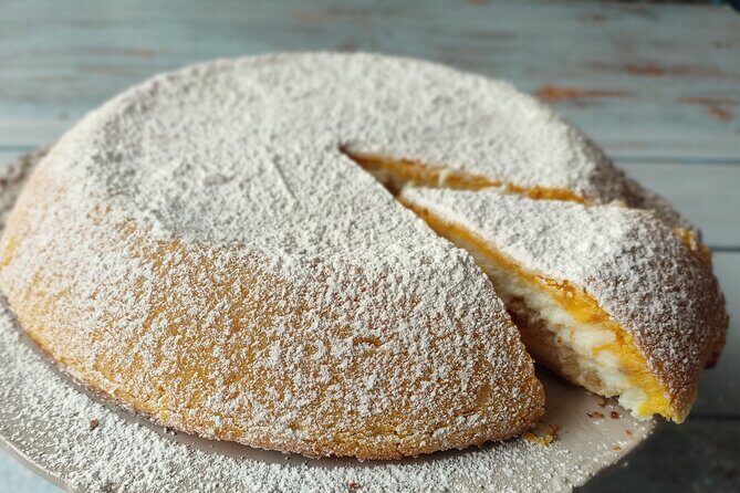 Authentic Sicilian cooking class with Francesca - FAQ