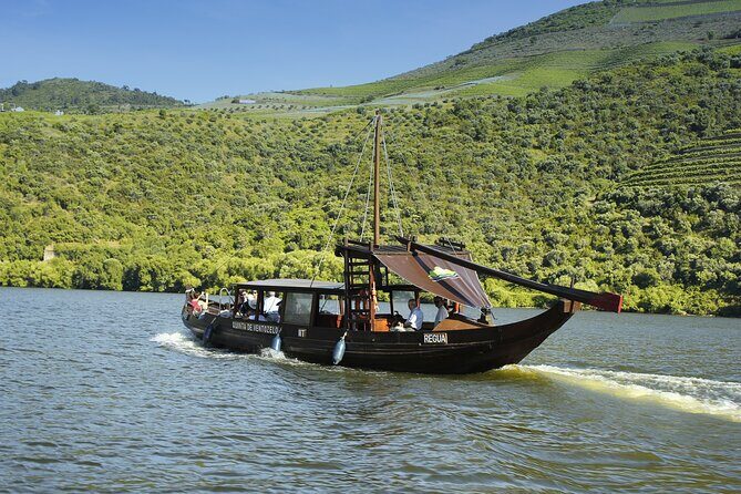 Authentic Small Group Douro Wine Tour with Lunch & River Cruise - What Could Be Better?