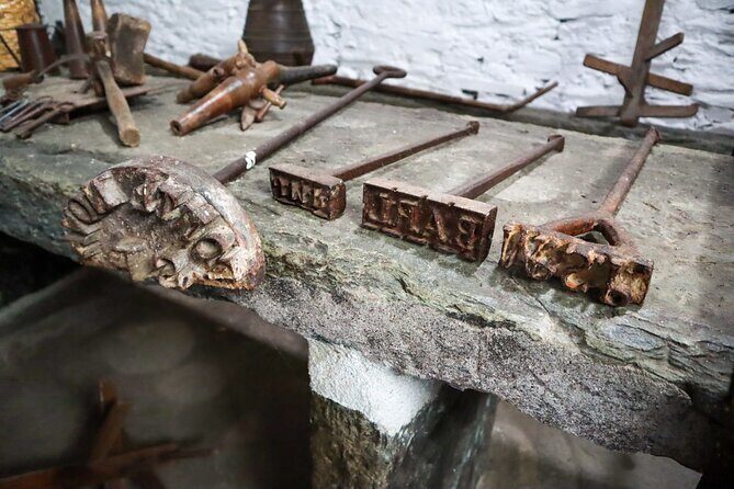 Authentic Small Group Douro Wine Tour with Lunch & River Cruise - FAQ