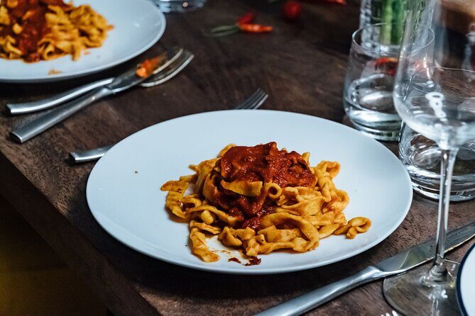 Authentic Southern Italian Dining in East Harlem Penthouse - What to Expect from This Culinary Experience