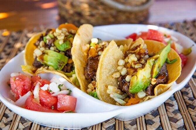 Authentic Tacos Making Class in Mexico City - What to Expect from the Tacos Making Class