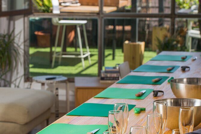 Authentic Tapas Workshop on a Loft Space In Barcelona - Final Thoughts: Who Is This Best For?