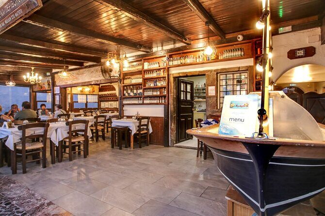 Authentic Tastes of Santorini - Is This Tour Right for You?