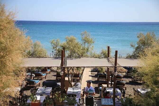 Authentic Tastes of Santorini - Final Thoughts