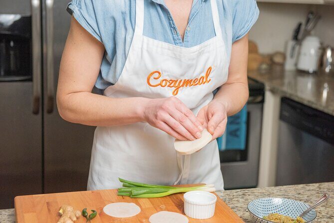 Authentic Thai Cooking Class in Memphis (Includes 4-Course Meal) - Authentic Thai Cooking Class in Memphis (Includes 4-Course Meal) — A Friendly Guide to a Delicious Experience