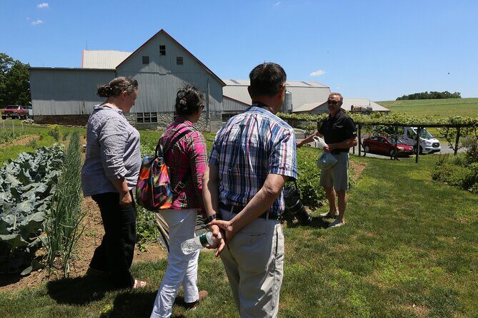 Authentic Tour & Meal with the Amish! - FAQ