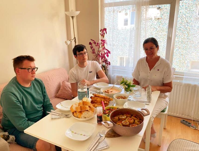 Authentic Turkish Cooking at a Locals Home in Istanbul - Is This Experience Right For You?