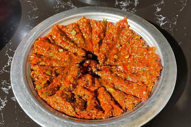 Authentic Turkish Dining in a 140 Years Old Local Restaurant - Logistics and Practicalities