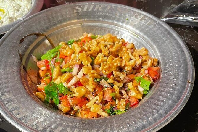 Authentic Turkish Dining in a 140 Years Old Local Restaurant - Who Will Love This Tour?