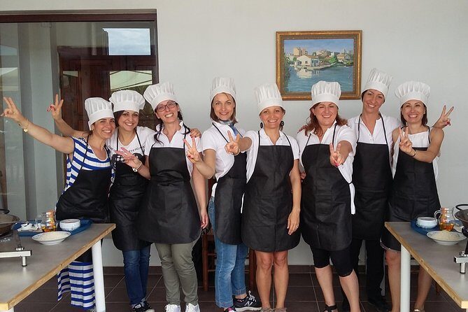 Authentic Valencian Paella Cooking Class - FAQs