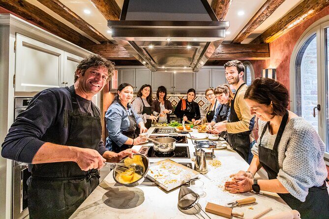 Authentic Venetian Cooking Classes - What to Expect from the Venetian Cooking Class