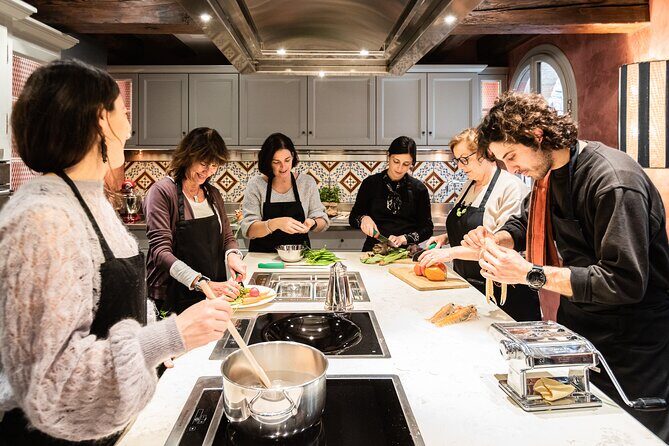Authentic Venetian Cooking Classes - FAQ