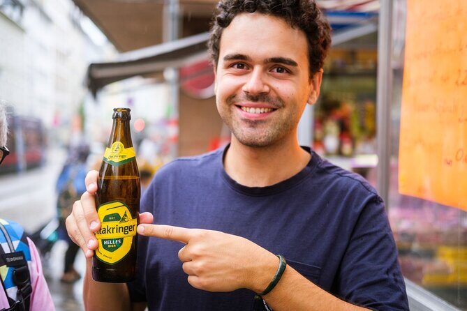 Authentic Vienna Food Tour inc. lunch, street food, 3 drinks - Who Would Love This Experience?