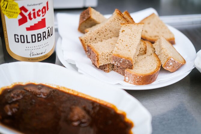 Authentic Vienna Food Tour inc. lunch, street food, 3 drinks - Who Should Book This Tour