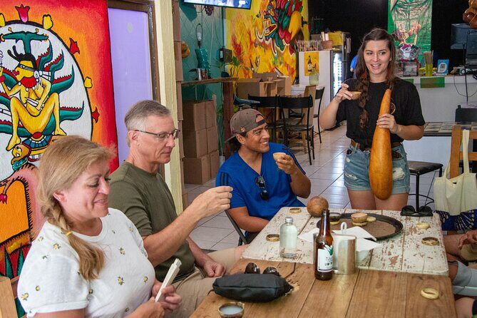 Authentic Walking Tour - Hidden Gems of Puerto Vallarta - Key Points