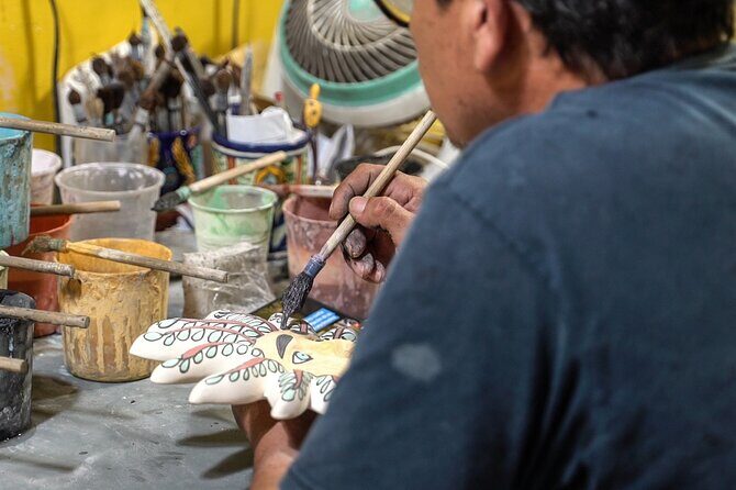 Authentic Walking Tour - Hidden Gems of Puerto Vallarta - A Closer Look at the Tour Itinerary