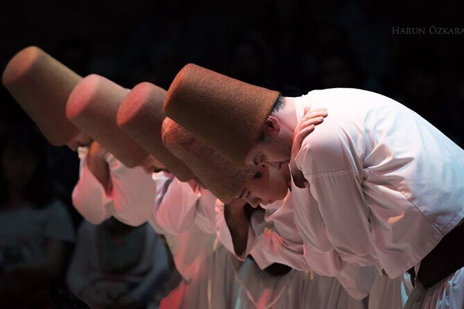 Authentic Whirling Dervish Ceremony, A Mystical Sufi Experience - Final Thoughts