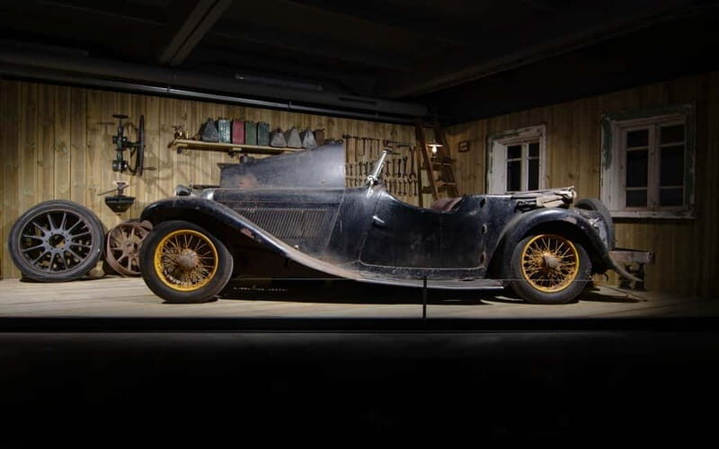 Automuseum Vilnius: Entry Ticket - Who Will Love This Experience?