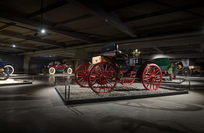 Automuseum Vilnius: Entry Ticket - Final Thoughts