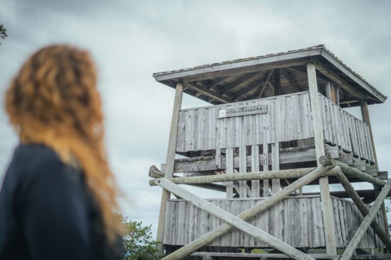 Auttiköngäs Hiking Experience - The Scenic Highlights and Trail Experience