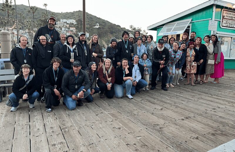 Avalon: Haunted Catalina Walking Ghost Tour - Accessibility and Practical Details