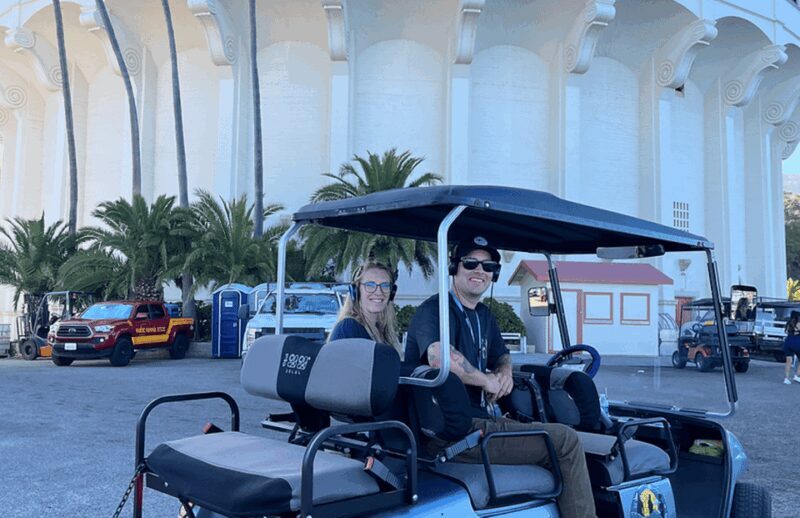 Avalon: Haunted Golf Cart Tour - Final Thoughts