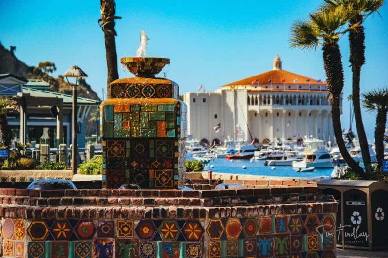 Avalon: Private Golf Cart Tour with Driver-Guide - How Does the Price Stack Up?