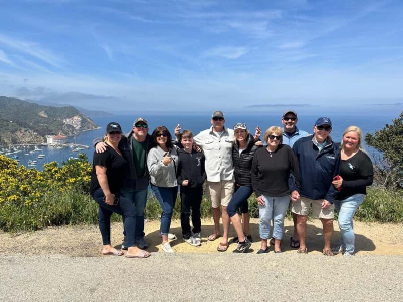 Avalon: Private Golf Cart Tour with Driver-Guide - Who Will Love This Tour?