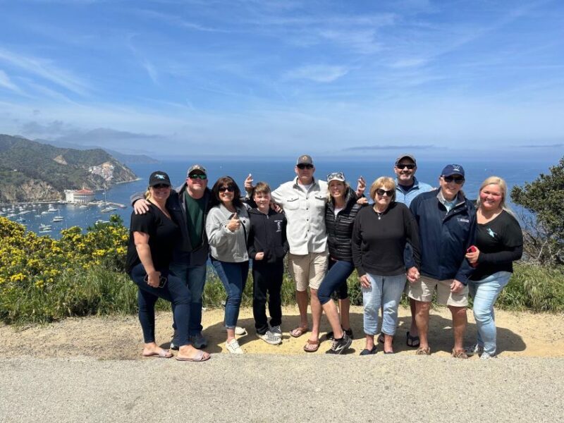 Avalon: Private Golf Cart Tour with Driver-Guide - Final Thoughts