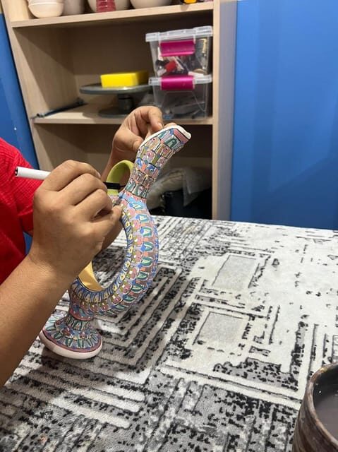 Avanos: Pottery Workshop with Clay Making Experience - Key Points