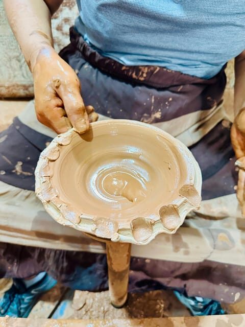Avanos: Pottery Workshop with Clay Making Experience - FAQs