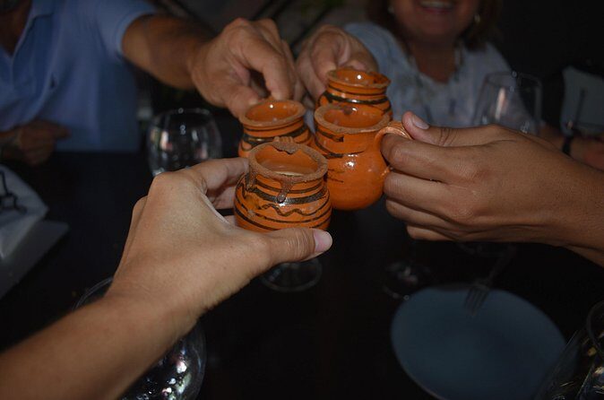 Avant-garde Gastronomic Valladolid in Agustin Gusto - Drink Pairings for an Elevated Experience