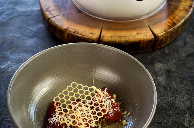 Avant-garde Gastronomic Valladolid in Agustin Gusto - Sharing Stories & Cultural Insights